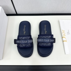 Christian Dior Slippers